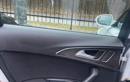 Audi A6, 2018 год, 2 700 000 рублей, 3 фотография