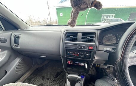 Nissan Pulsar IV, 1998 год, 185 000 рублей, 10 фотография