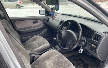 Nissan Pulsar IV, 1998 год, 185 000 рублей, 9 фотография