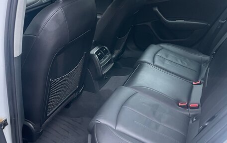 Audi A6, 2018 год, 2 700 000 рублей, 5 фотография