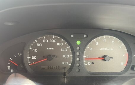 Nissan Pulsar IV, 1998 год, 185 000 рублей, 11 фотография