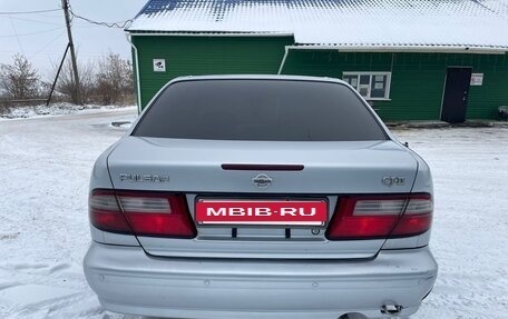 Nissan Pulsar IV, 1998 год, 185 000 рублей, 6 фотография