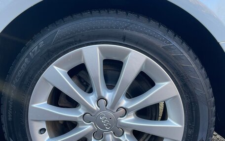 Audi A6, 2018 год, 2 700 000 рублей, 15 фотография