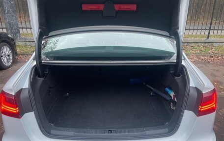 Audi A6, 2018 год, 2 700 000 рублей, 12 фотография