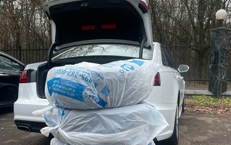 Audi A6, 2018 год, 2 700 000 рублей, 13 фотография