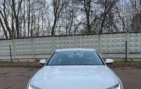 Audi A6, 2018 год, 2 700 000 рублей, 11 фотография