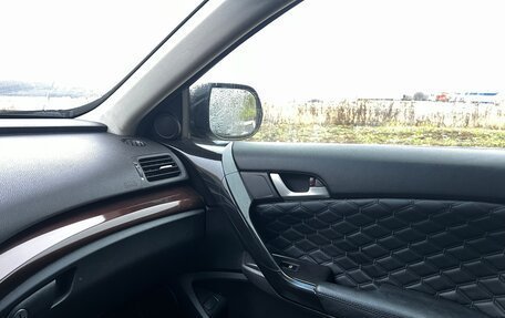 Honda Accord VIII рестайлинг, 2008 год, 1 050 000 рублей, 10 фотография