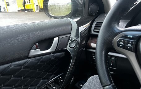 Honda Accord VIII рестайлинг, 2008 год, 1 050 000 рублей, 9 фотография