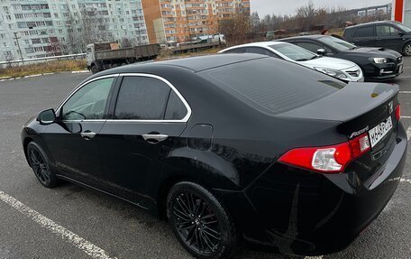 Honda Accord VIII рестайлинг, 2008 год, 1 050 000 рублей, 7 фотография