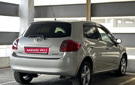 Toyota Auris II, 2008 год, 750 000 рублей, 6 фотография