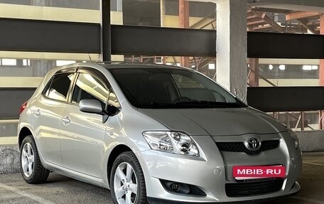 Toyota Auris II, 2008 год, 750 000 рублей, 3 фотография