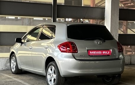 Toyota Auris II, 2008 год, 750 000 рублей, 4 фотография