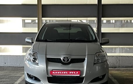 Toyota Auris II, 2008 год, 750 000 рублей, 2 фотография