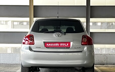 Toyota Auris II, 2008 год, 750 000 рублей, 5 фотография