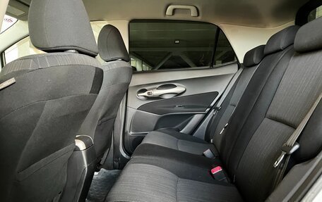 Toyota Auris II, 2008 год, 750 000 рублей, 10 фотография