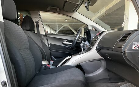 Toyota Auris II, 2008 год, 750 000 рублей, 9 фотография