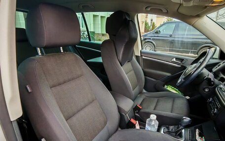 Volkswagen Tiguan I, 2012 год, 1 300 000 рублей, 7 фотография