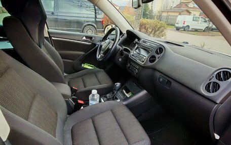 Volkswagen Tiguan I, 2012 год, 1 300 000 рублей, 6 фотография