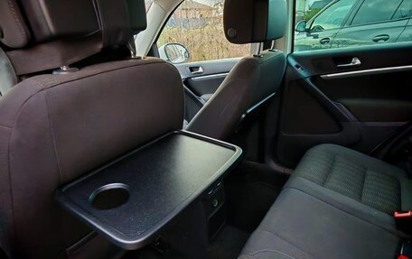 Volkswagen Tiguan I, 2012 год, 1 300 000 рублей, 8 фотография