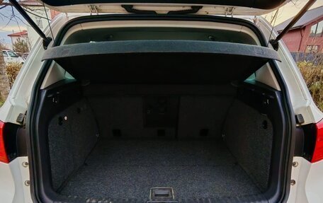 Volkswagen Tiguan I, 2012 год, 1 300 000 рублей, 10 фотография