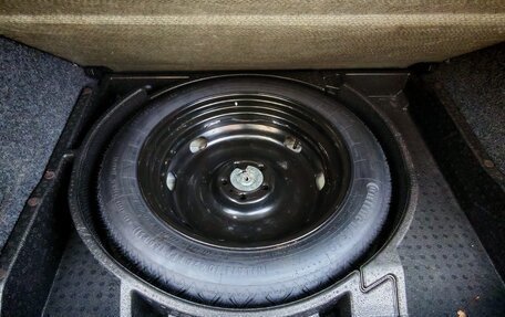 Volkswagen Tiguan I, 2012 год, 1 300 000 рублей, 11 фотография