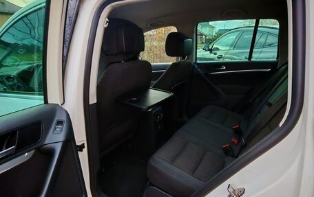 Volkswagen Tiguan I, 2012 год, 1 300 000 рублей, 9 фотография