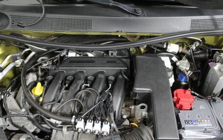 Renault Sandero II рестайлинг, 2015 год, 745 000 рублей, 16 фотография