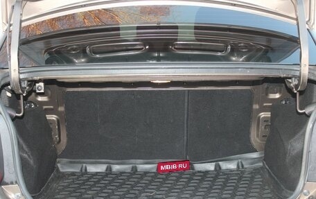 Renault Logan II, 2019 год, 835 000 рублей, 14 фотография