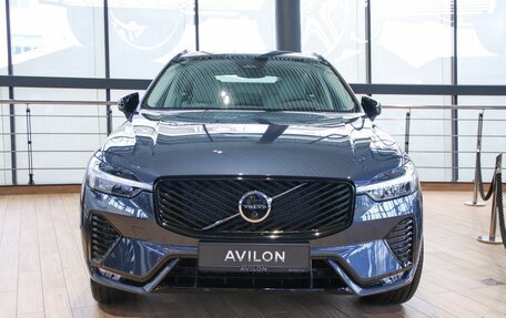 Volvo XC60 II, 2025 год, 9 500 000 рублей, 2 фотография