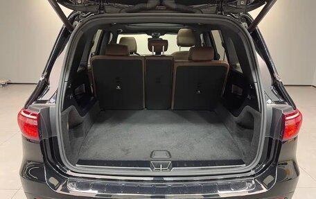 Mercedes-Benz GLB, 2021 год, 2 090 007 рублей, 12 фотография