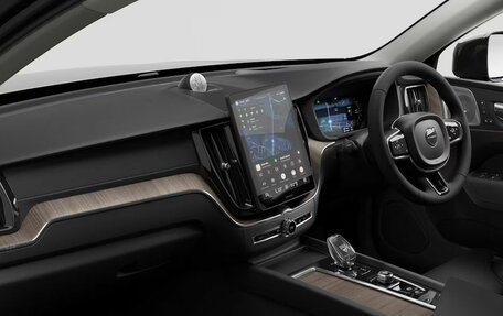 Volvo XC60 II, 2025 год, 9 500 000 рублей, 5 фотография