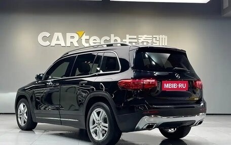 Mercedes-Benz GLB, 2021 год, 2 090 007 рублей, 4 фотография