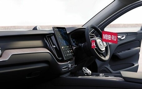 Volvo XC60 II, 2025 год, 9 500 000 рублей, 6 фотография