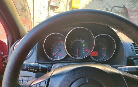 Mazda 3, 2005 год, 428 000 рублей, 15 фотография