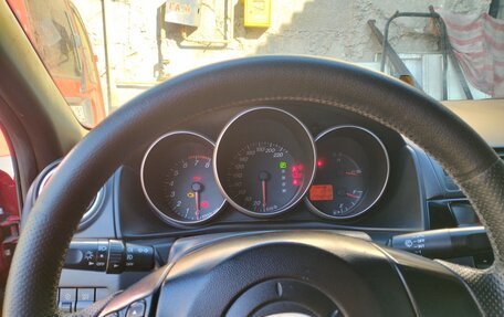 Mazda 3, 2005 год, 428 000 рублей, 14 фотография