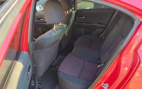 Mazda 3, 2005 год, 428 000 рублей, 12 фотография