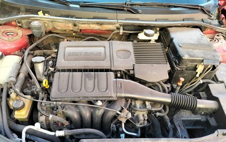 Mazda 3, 2005 год, 428 000 рублей, 17 фотография