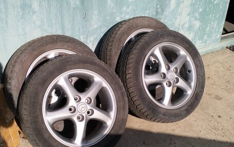 Mazda 3, 2005 год, 428 000 рублей, 18 фотография