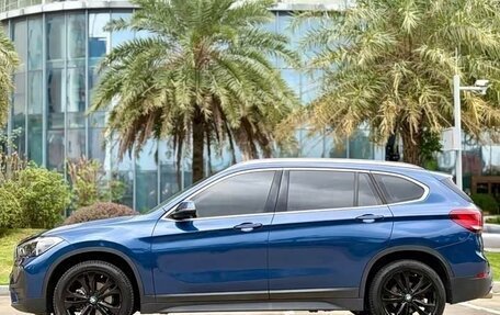 BMW X2, 2021 год, 1 801 732 рублей, 4 фотография