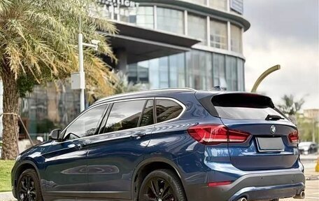 BMW X2, 2021 год, 1 801 732 рублей, 5 фотография