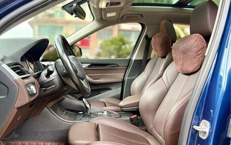 BMW X2, 2021 год, 1 801 732 рублей, 8 фотография