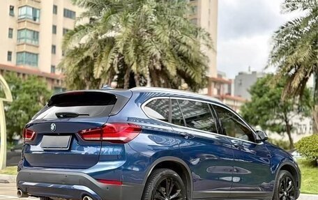 BMW X2, 2021 год, 1 801 732 рублей, 7 фотография