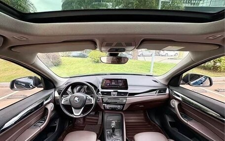 BMW X2, 2021 год, 1 801 732 рублей, 9 фотография