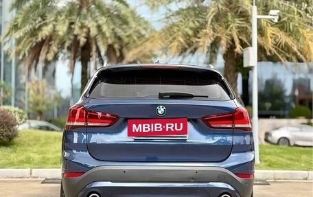 BMW X2, 2021 год, 1 801 732 рублей, 6 фотография