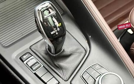 BMW X2, 2021 год, 1 801 732 рублей, 12 фотография