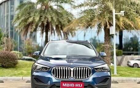 BMW X2, 2021 год, 1 801 732 рублей, 2 фотография