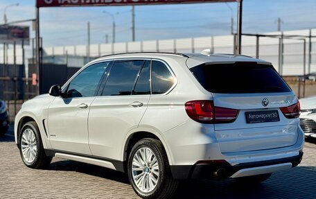 BMW X5, 2016 год, 2 999 990 рублей, 5 фотография