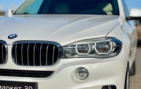 BMW X5, 2016 год, 2 999 990 рублей, 3 фотография