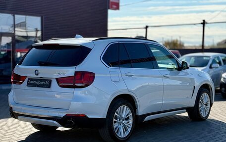 BMW X5, 2016 год, 2 999 990 рублей, 7 фотография