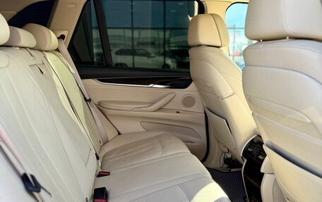 BMW X5, 2016 год, 2 999 990 рублей, 15 фотография